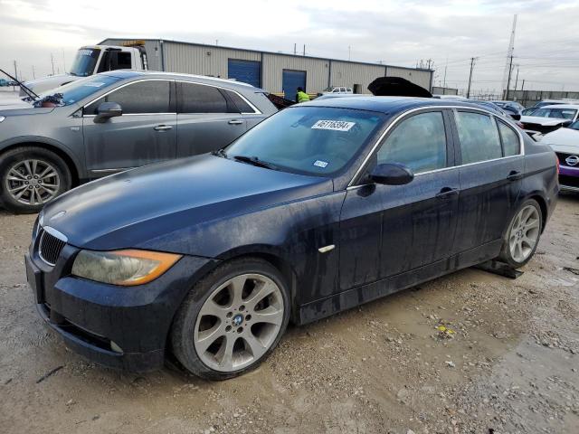 Obraz 1 z 2006 BMW 330 I 2006 z VIN WBAVB33556PS16397