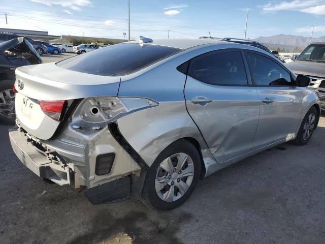 Image 3 of 2016 HYUNDAI ELANTRA SE 2016 with VIN 5NPDH4AE6GH696159