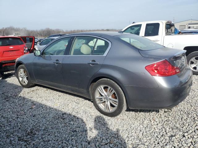Изображение 2 2012 INFINITI G25  2012 с VIN JN1DV6ARXCM860233