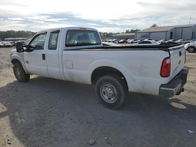 Изображение 2 2011 FORD F250 SUPER DUTY 2011 с VIN 1FT7X2AT5BEA05019