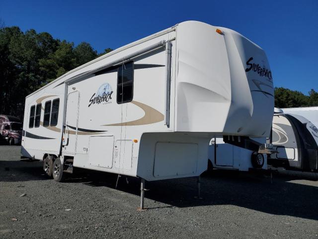 2010 CEDA 5TH WHEEL 2010 image