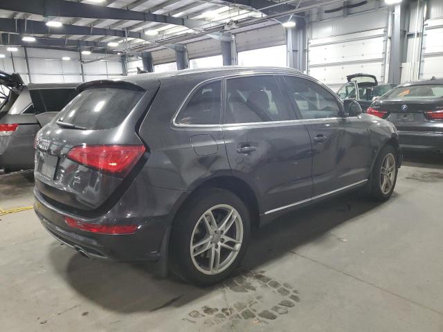 Image 3 of 2014 AUDI Q5 TDI PREMIUM PLUS 2014 with VIN WA1CMAFP1EA009717