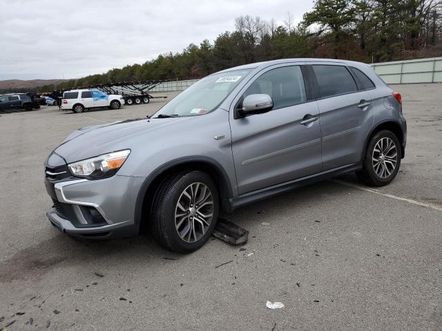 2018 MITSUBISHI OUTLANDER SPORT ES 2018 image