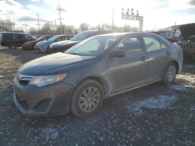 Obraz 1 z 2012 TOYOTA CAMRY BASE 2012 z VIN 4T1BF1FK8CU199815