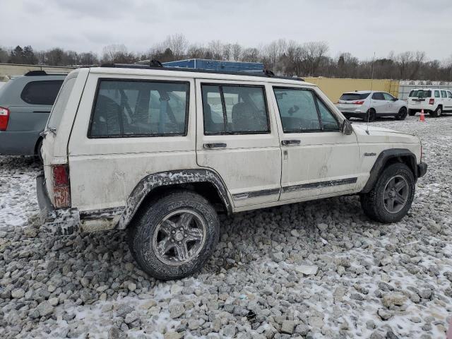 Image 3 of 1996 JEEP CHEROKEE SE 1996 with VIN 1J4FT28S0TL132952