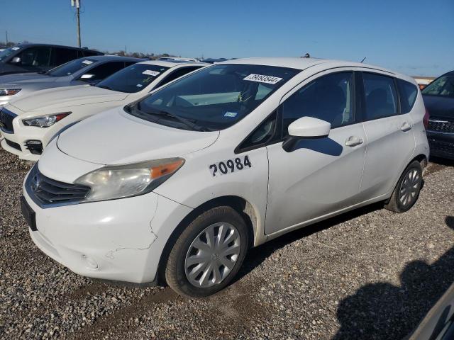 Obraz 1 z 2015 NISSAN VERSA NOTE S 2015 z VIN 3N1CE2CP5FL422329