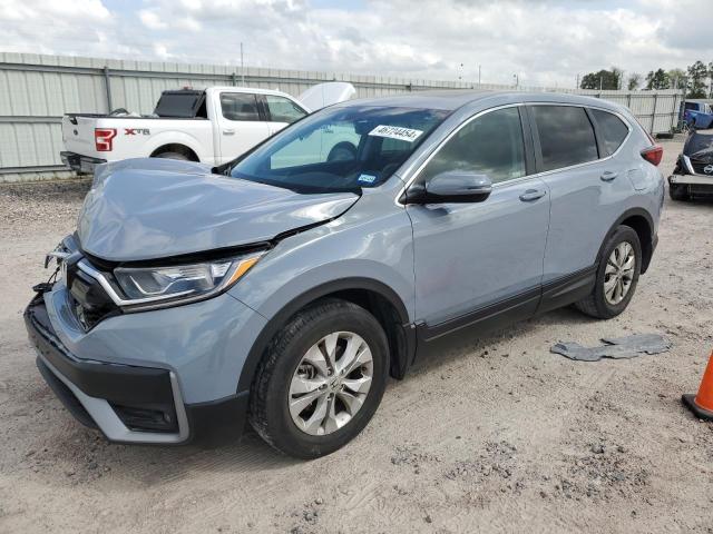 Obraz 1 z 2020 HONDA CR-V EXL 2020 z VIN 2HKRW1H86LH417751