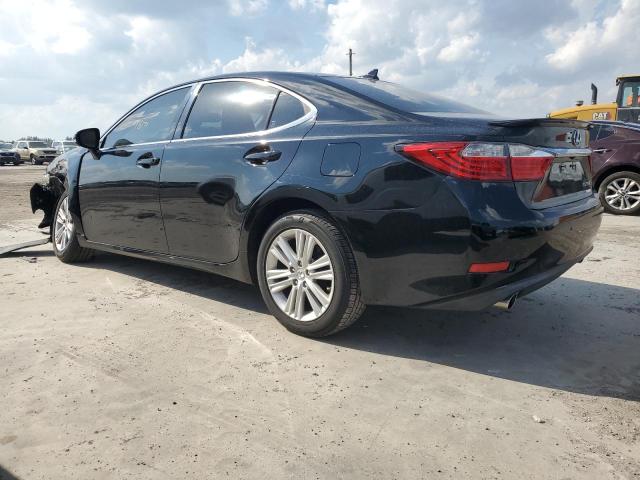 Изображение 2 2014 LEXUS ES 350 2014 с VIN JTHBK1GG4E2135794