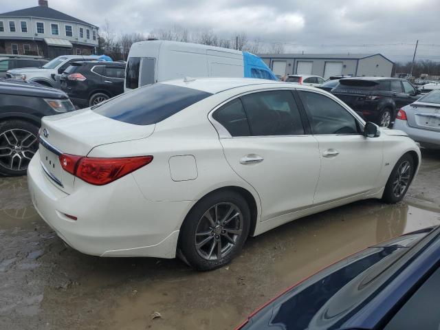 Image 3 of 2017 INFINITI Q50 PREMIUM 2017 with VIN JN1EV7AR6HM839204