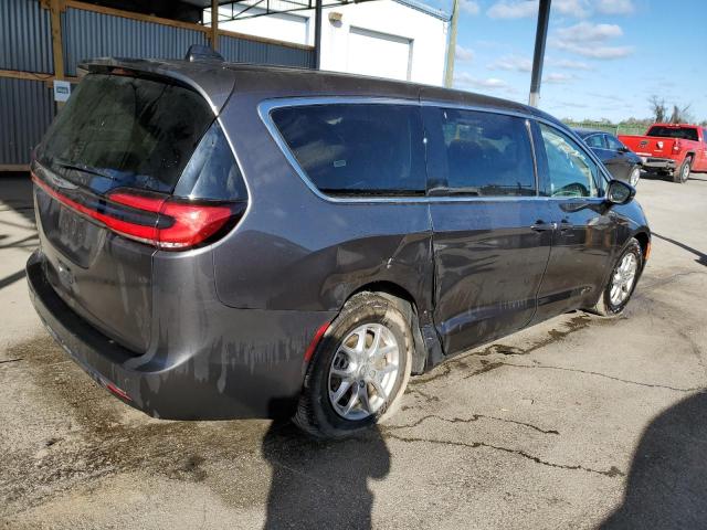 Изображение 3 2023 CHRYSLER PACIFICA TOURING L 2023 с VIN 2C4RC1BG0PR612603