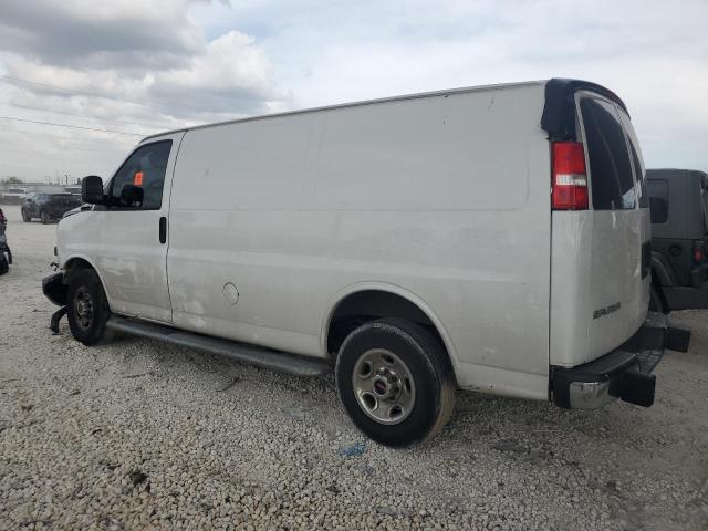 Image 2 of 2019 GMC SAVANA G2500 2019 with VIN 1GTW7AFG9K1368481