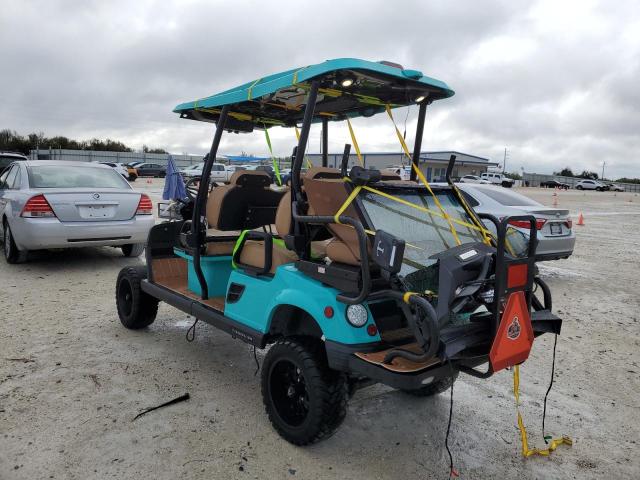 Image 3 of 2023 TOM GOLF CART 2023 with VIN 5FCDD13D7P2005243