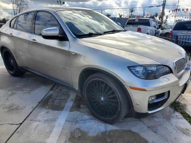 2013 BMW X6 XDRIVE50I 2013 image