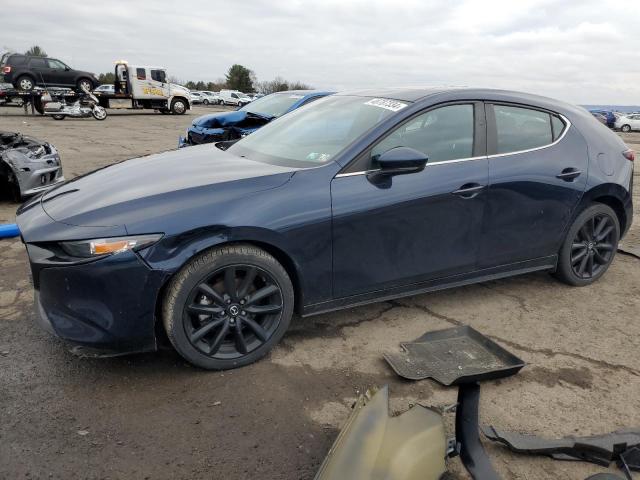 2021 MAZDA 3 PREFERRED 2021 image