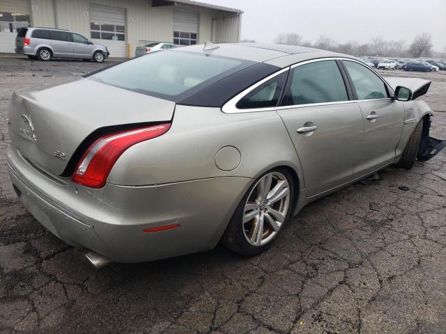 Image 3 of 2013 JAGUAR XJL PORTFOLIO 2013 with VIN SAJWJ2GD5D8V45695