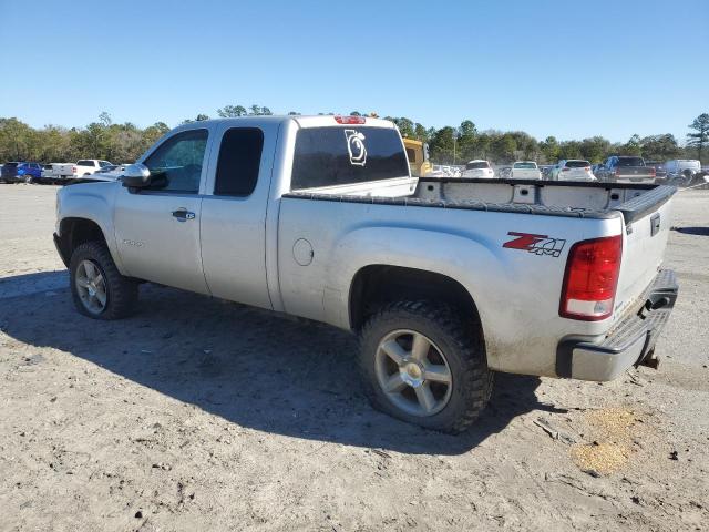 Изображение 2 2012 GMC SIERRA K1500 SLE 2012 с VIN 1GTR2VE70CZ155331