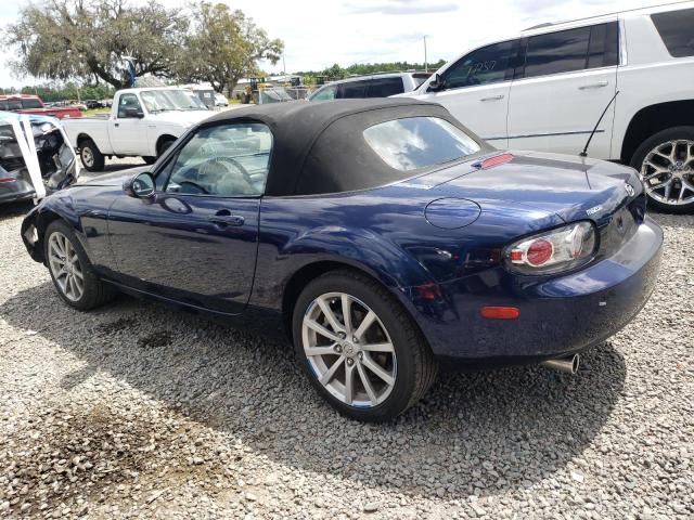 Obraz 2 z 2008 MAZDA MX-5 MIATA  2008 z VIN JM1NC25F380150170