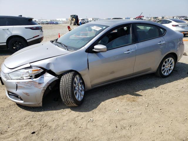 Obraz 2015 DODGE DART LIMITED 2015