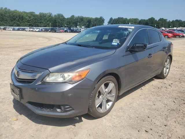2013 ACURA ILX 20 TECH 2013 image