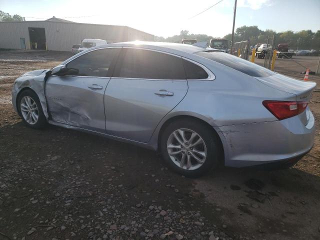 Obraz 2 z 2018 CHEVROLET MALIBU HYBRID 2018 z VIN 1G1ZF5SU5JF119608