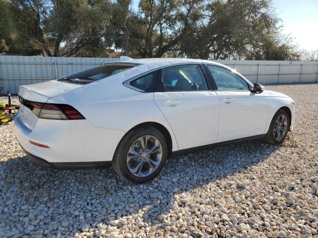 Image 3 of 2024 HONDA ACCORD EX 2024 with VIN 1HGCY1F32RA000782