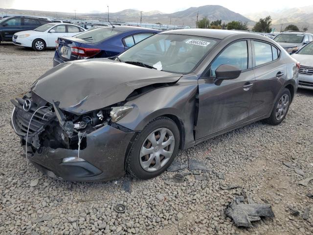 Изображение 2014 MAZDA 3 SPORT 2014