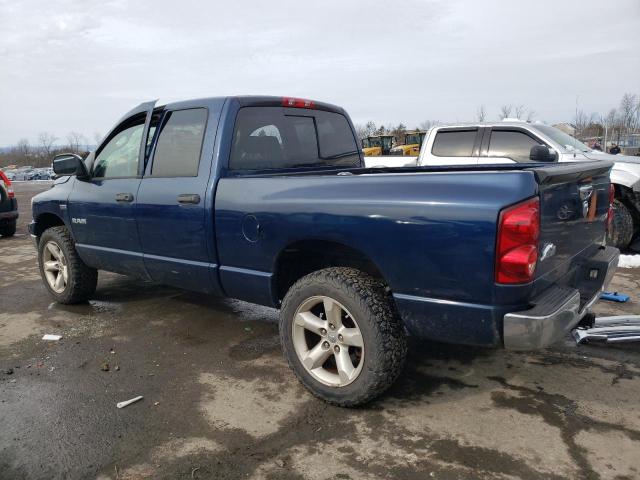 Image 2 of 2008 DODGE RAM 1500 ST 2008 with VIN 1D7HU182X8J198052