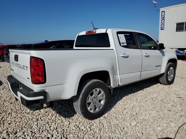 Изображение 3 2022 CHEVROLET COLORADO LT 2022 с VIN 1GCGSCEN5N1136818