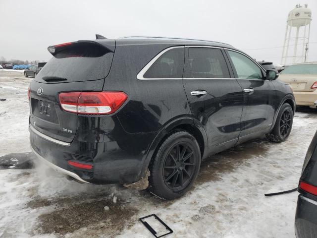 Image 3 of 2017 KIA SORENTO SX 2017 with VIN 5XYPKDA56HG270835
