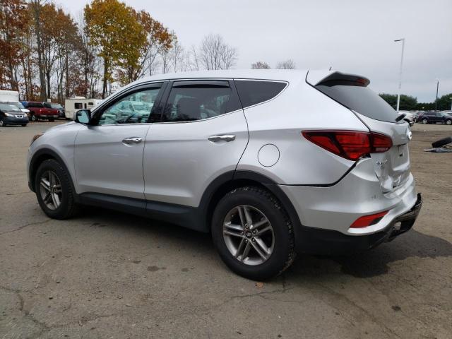 Изображение 2 2017 HYUNDAI SANTA FE SPORT  2017 с VIN 5XYZTDLB0HG442463