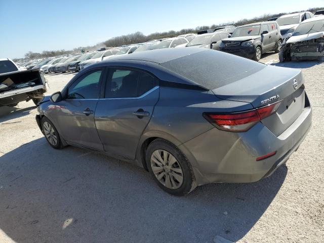 Image 2 of 2020 NISSAN SENTRA S 2020 with VIN 3N1AB8BV9LY253000