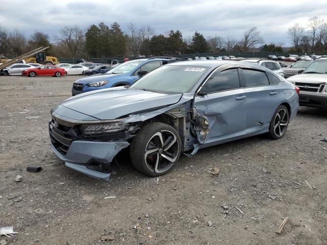 Obraz 2021 HONDA ACCORD SPORT 2021