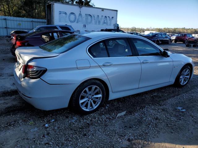Image 3 of 2014 BMW 5 SERIES 528 I 2014 with VIN WBA5A5C56ED509207