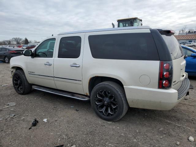 Obraz 2 z 2009 GMC YUKON XL DENALI 2009 z VIN 1GKFK06229R195111