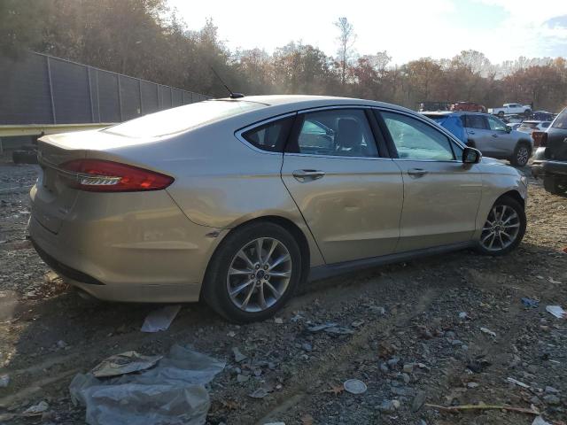 Obraz 3 z 2017 FORD FUSION SE 2017 z VIN 3FA6P0HD4HR291858