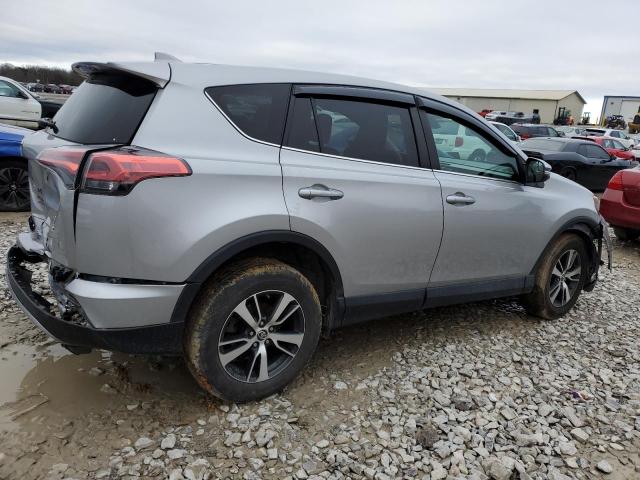 Image 3 of 2018 TOYOTA RAV4 ADVENTURE 2018 with VIN 2T3RFREV7JW808535