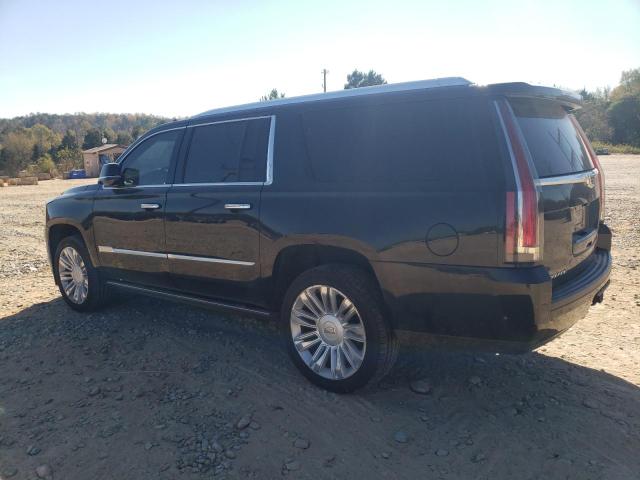 Obraz 2 z 2020 CADILLAC ESCALADE ESV PLATINUM 2020 z VIN 1GYS3KKJ8LR101900