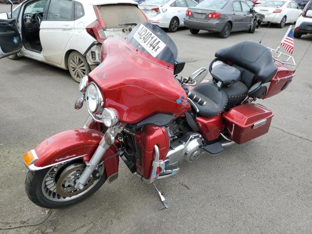 Изображение 2 2013 HARLEY-DAVIDSON FLHTCU ULTRA CLASSIC ELECTRA GLIDE 2013 с VIN 1HD1FCM12DB692570