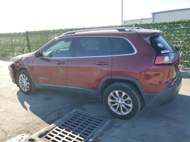 Obraz 2 z 2019 JEEP CHEROKEE LATITUDE 2019 z VIN 1C4PJLCB8KD187347