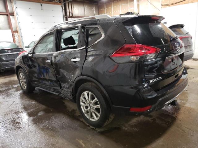 Obraz 2 z 2017 NISSAN ROGUE S 2017 z VIN KNMAT2MV8HP505395
