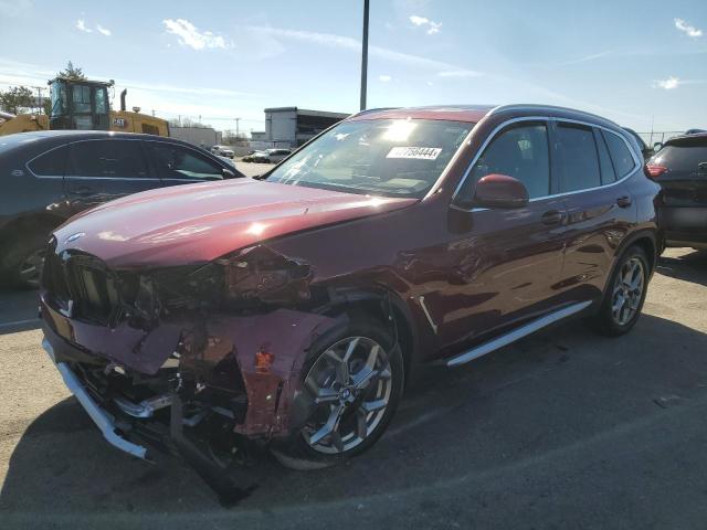Obraz 1 z 2024 BMW X3 XDRIVE30I 2024 z VIN 5UX53DP06R9V89833