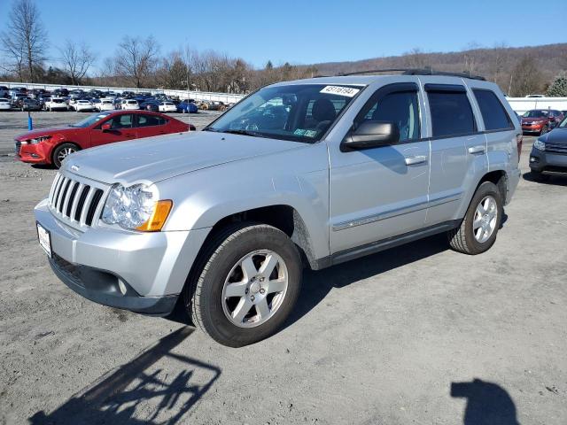 2010 JEEP GRAND CHEROKEE LAREDO 2010 image