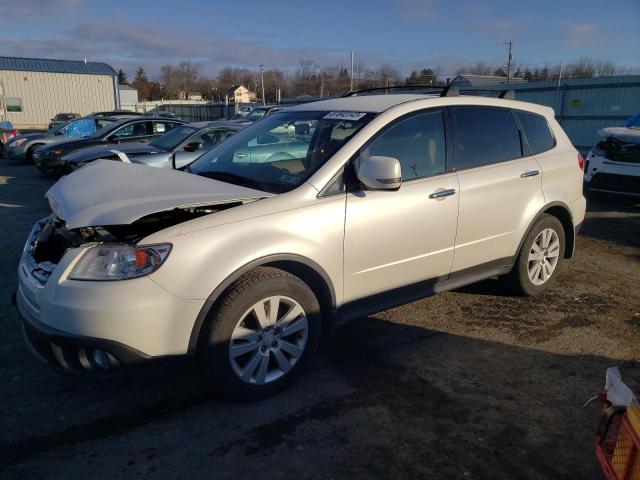 Image 1 of 2011 SUBARU TRIBECA LIMITED 2011 with VIN 4S4WX9GD3B4403156
