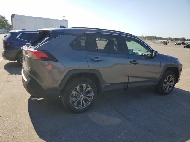 Изображение 3 2022 TOYOTA RAV4 XLE PREMIUM 2022 с VIN 4T3B6RFV1NU103493