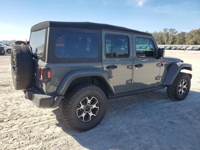 Obraz 3 z 2021 JEEP WRANGLER UNLIMITED RUBICON 2021 z VIN 1C4HJXFN7MW628992