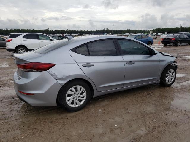 Image 3 of 2017 HYUNDAI ELANTRA SE 2017 with VIN 5NPD74LF1HH182858
