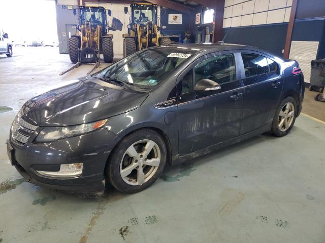 Obraz 1 z 2013 CHEVROLET VOLT  2013 z VIN 1G1RB6E43DU136825