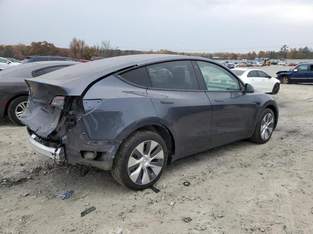 Image 3 of Tesla Model Y 2022 with VIN 7SAYGDEE9NF364486