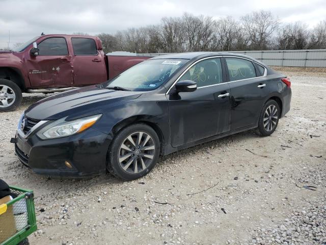 Изображение 1 2017 NISSAN ALTIMA 2.5 2017 с VIN 1N4AL3AP6HC208280