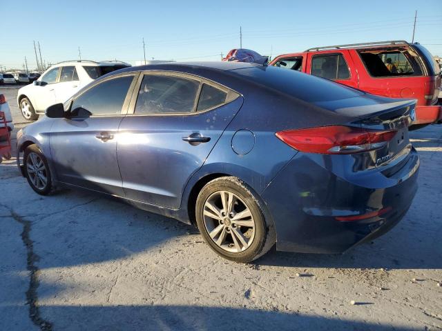 Image 2 of 2017 HYUNDAI ELANTRA SE 2017 with VIN 5NPD84LF3HH181451